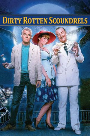 Dirty Rotten Scoundrels