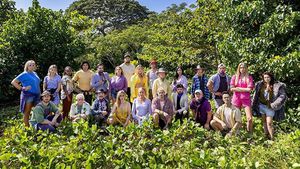 Australian Survivor
