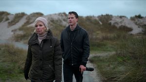 Young Wallander