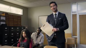 The Lincoln Lawyer