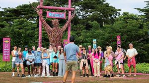 Australian Survivor