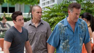 Burn Notice