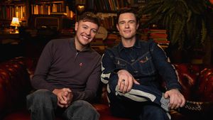 The Celebrity Traitors: Uncloaked