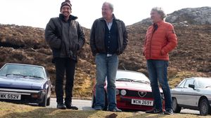 The Grand Tour