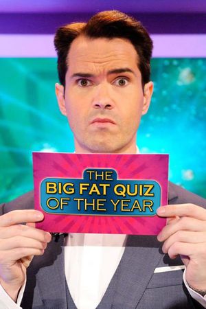 The Big Fat Quiz of the Year 2023