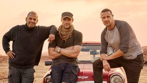 Top Gear