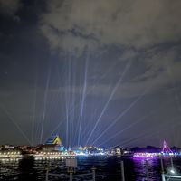 Lasershow