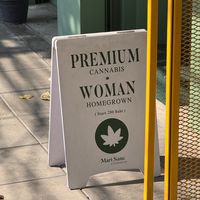 Premium Cannabis