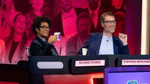 Big Fat Quiz