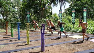 Australian Survivor