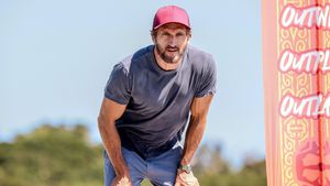 Australian Survivor