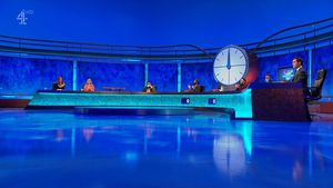 8 Out of 10 Cats Does Countdown