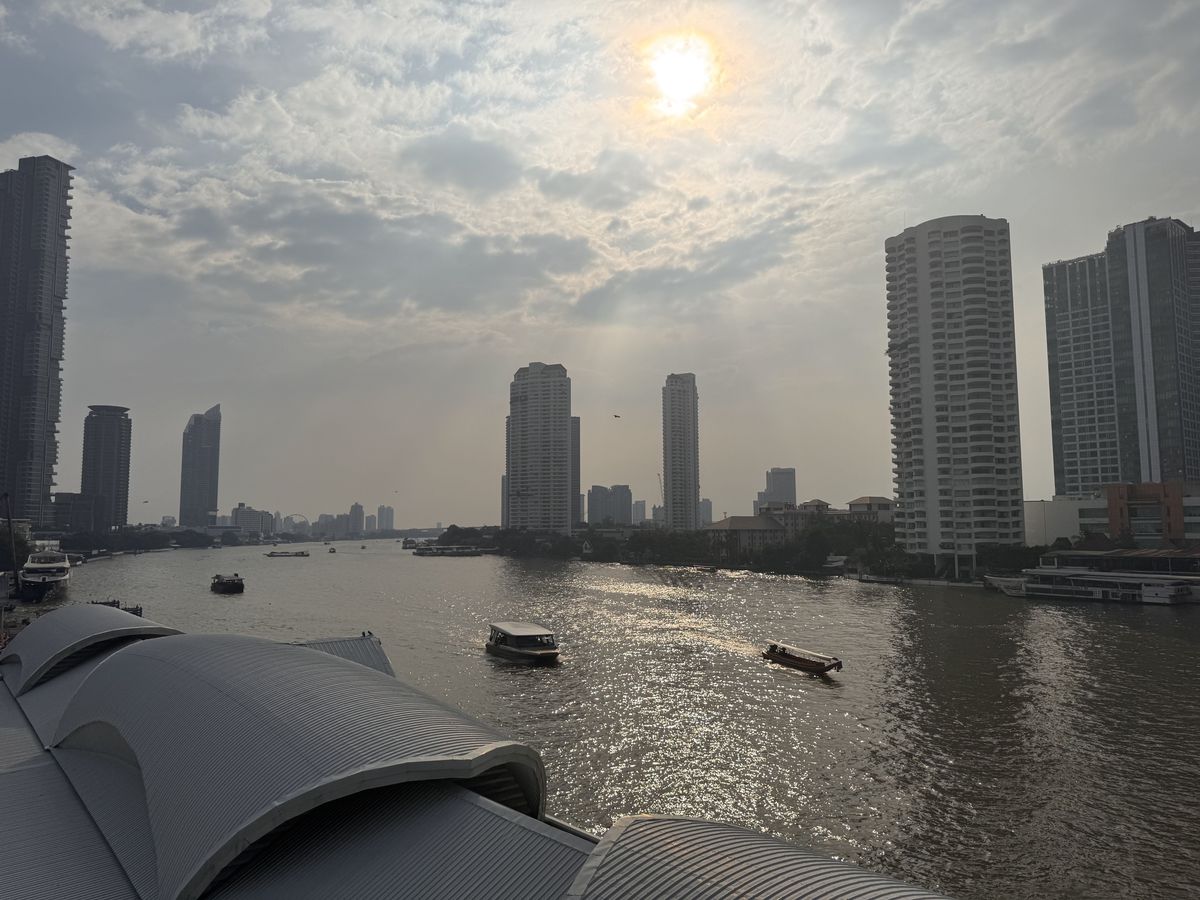 Chao Phraya