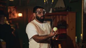 Taskmaster NZ