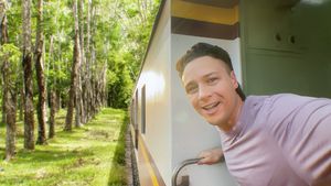 Downie Express
