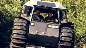Top Gear