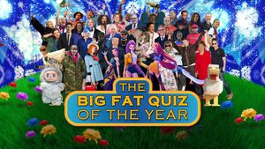 Big Fat Quiz