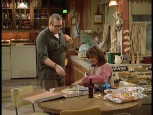 The Drew Carey Show