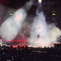 Metallica im Letzigrund