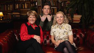 The Traitors: Uncloaked