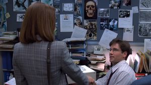 The X-Files