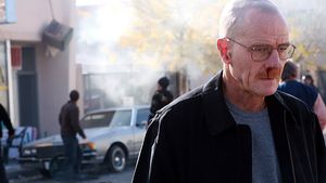 Breaking Bad