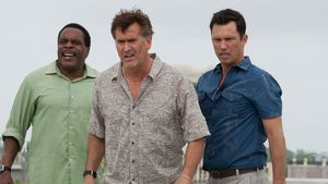 Burn Notice