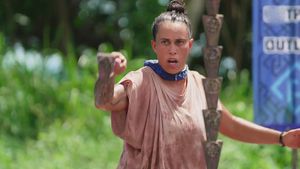 Australian Survivor