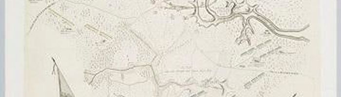 George IIIs Collection of Military Maps