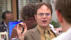 The Office