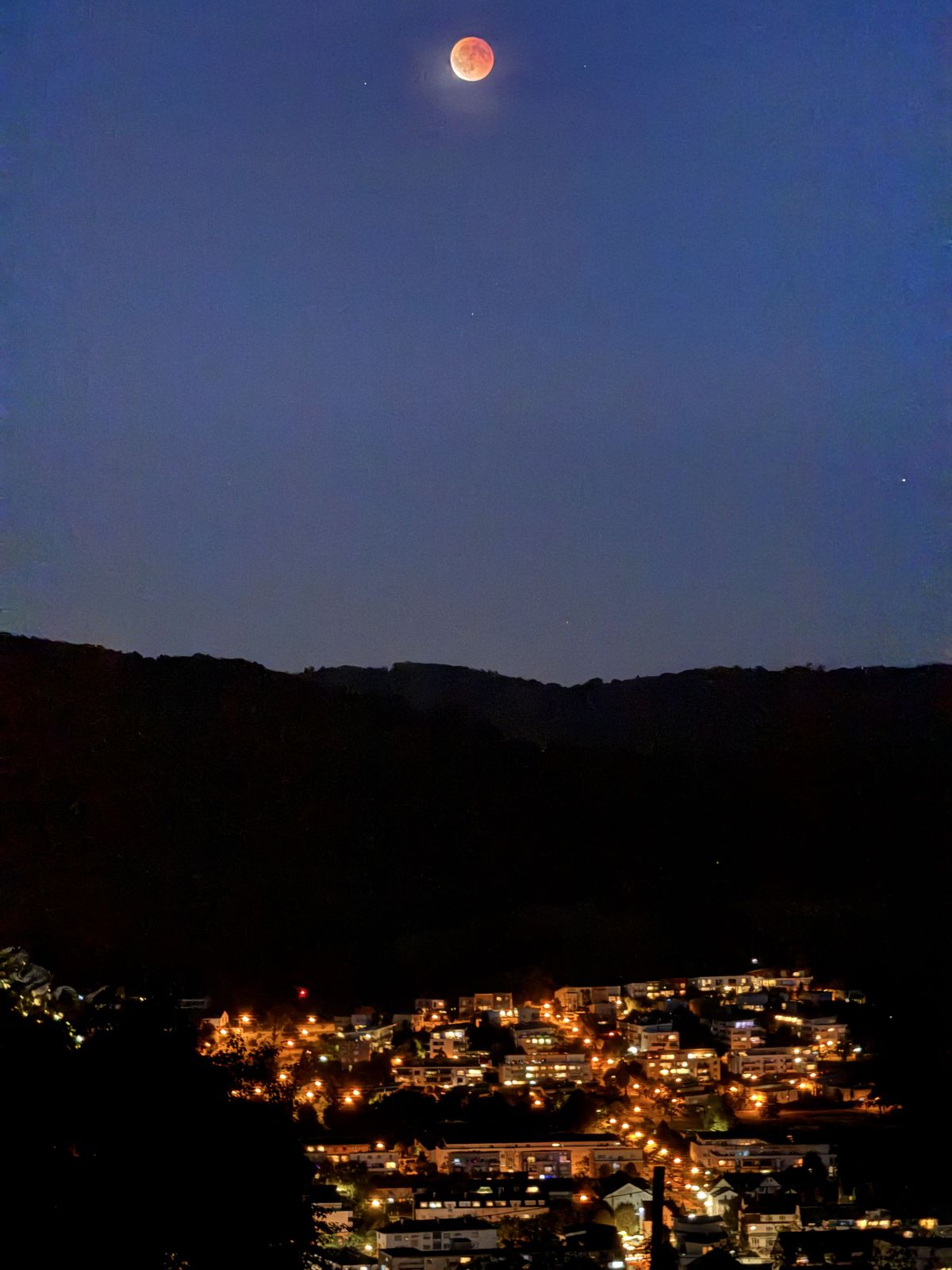 Eclipse