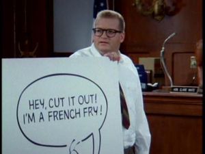 The Drew Carey Show