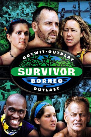 Survivor: The Reunion