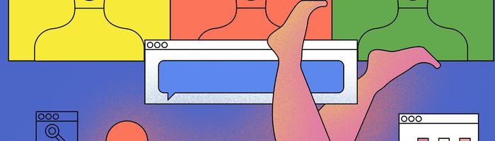 Porn sites collect more user data than Netflix or Hulu. This is what they do with it.
