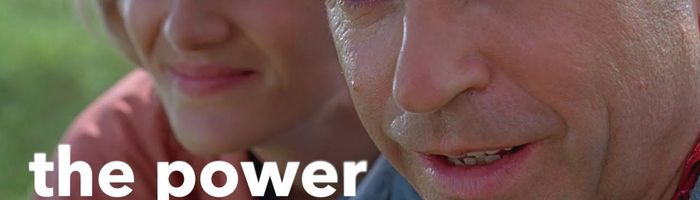 Why Jurassic Park's Music is So Powerful