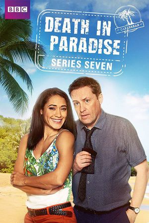 Death in Paradise