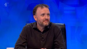 8 Out of 10 Cats Does Countdown