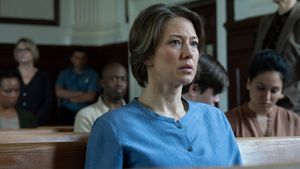 The Sinner
