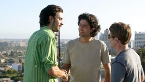 Entourage