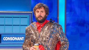 8 Out of 10 Cats Does Countdown