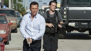 Burn Notice