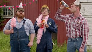 Letterkenny