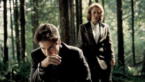 The X-Files