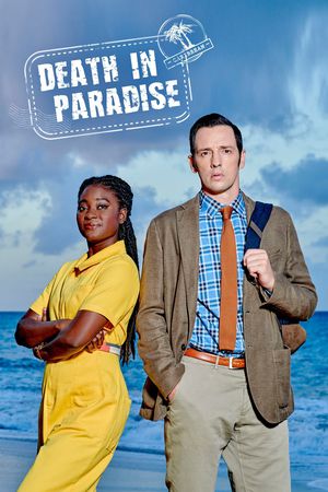 Death in Paradise