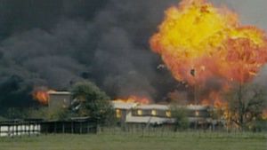 Waco: American Apocalypse