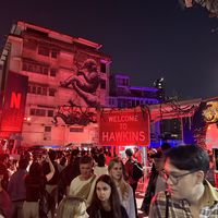 Netflix seems to have some event here