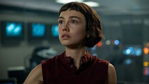 Alien: Earth