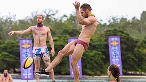 Australian Survivor