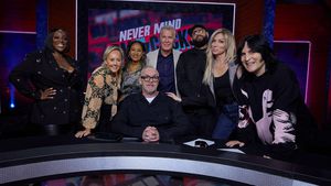 Never Mind the Buzzcocks