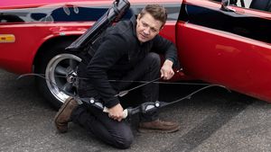 Hawkeye